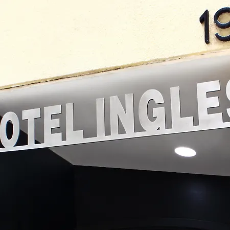 Hotel Inglés-2